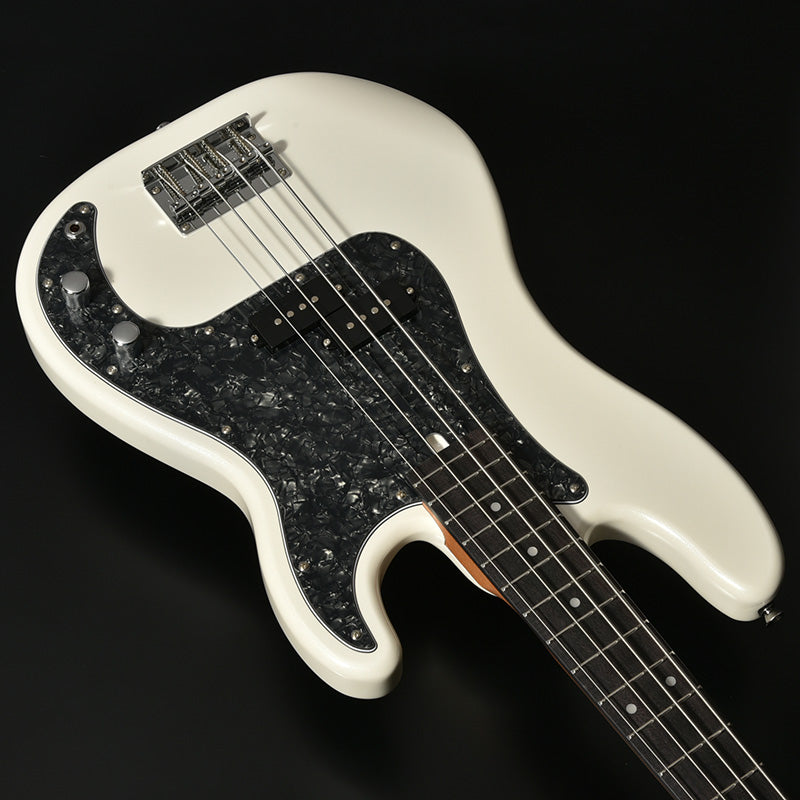 Bacchus BPB-1DX RSM/P