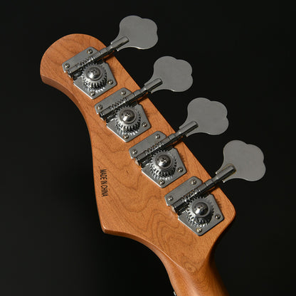 Bacchus BPB-1DX RSM/P