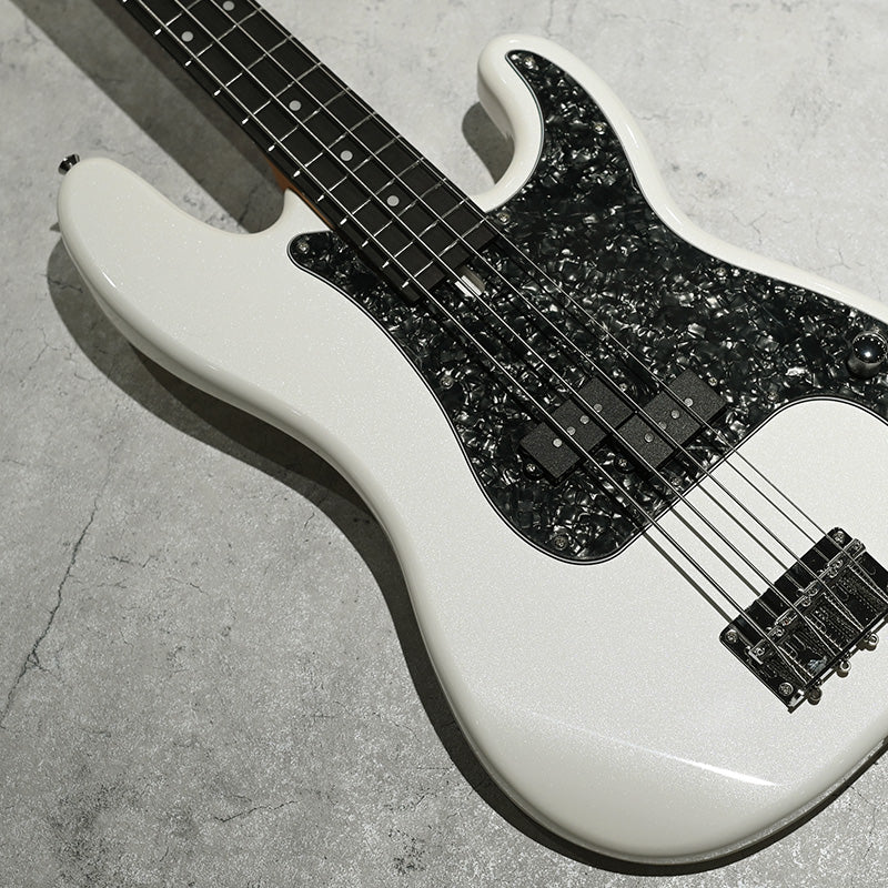 Bacchus BPB-1DX RSM/P