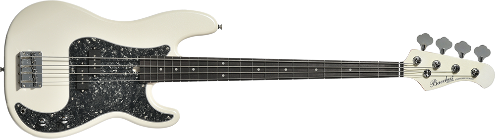 Bacchus BPB-1DX RSM/P