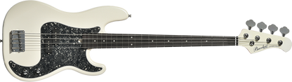 Bacchus BPB-1DX RSM/P