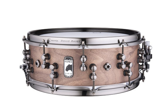 Mapex Black Panther 'The Machine' 14x5.5" Snare