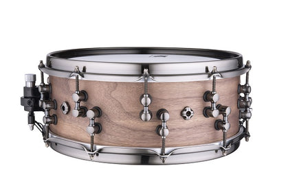 Mapex Black Panther 'The Machine' 14x5.5" Snare