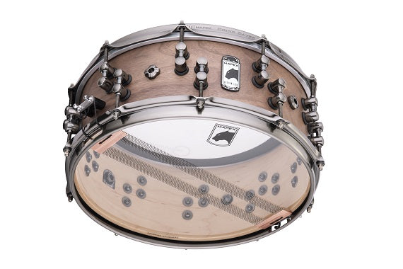 Mapex Black Panther 'The Machine' 14x5.5" Snare