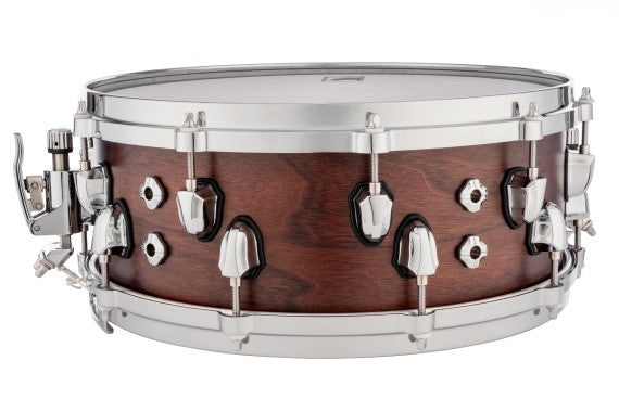 Mapex Black Panther Nemesis 15x5.5" Snare