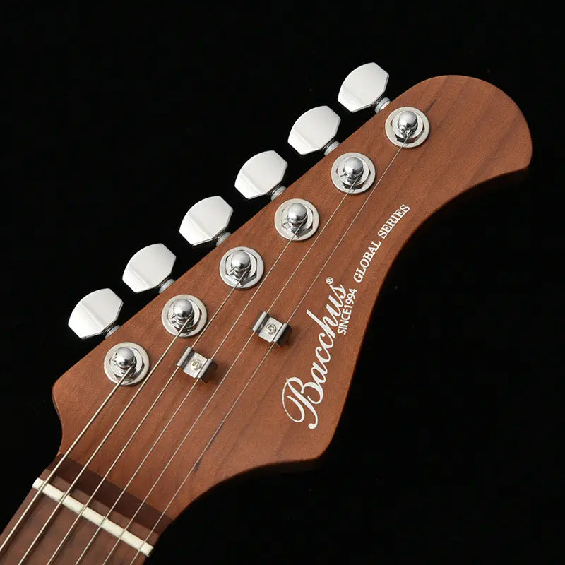 Bacchus BSH-STD GK