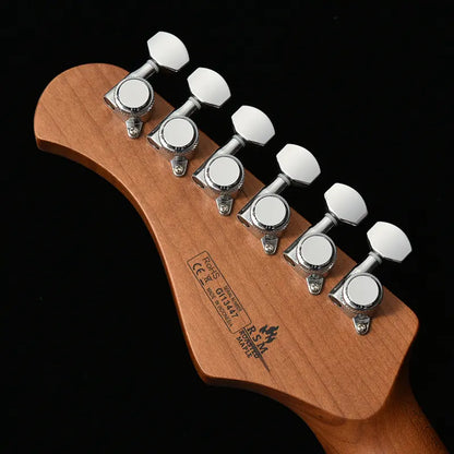 Bacchus BSH-STD GK