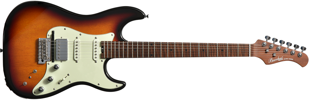 Bacchus BSH-STD GK