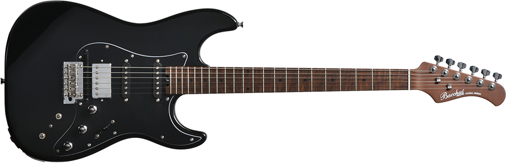 Bacchus BSH-STD GK