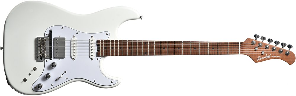 Bacchus BSH-STD GK