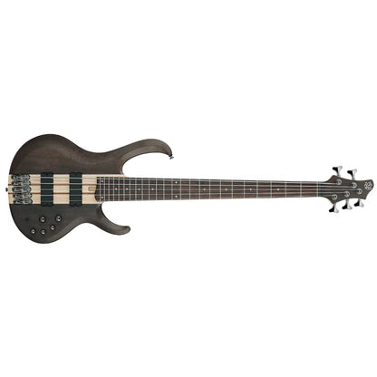 Ibanez BTB605TGF  5-String Electric Bass Guitar