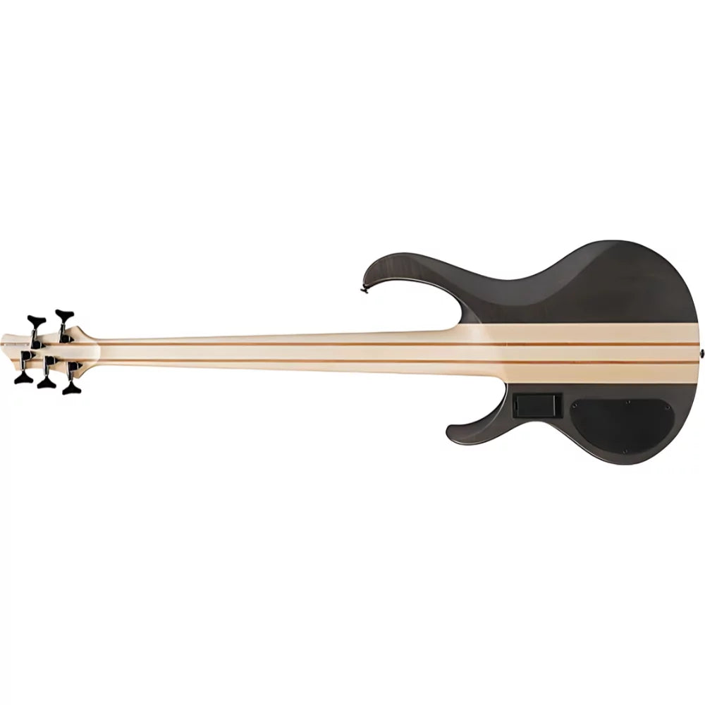 Ibanez BTB605TGF  5-String Electric Bass Guitar