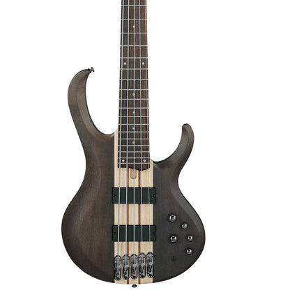 Ibanez BTB605TGF  5-String Electric Bass Guitar