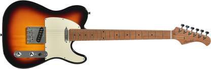 Bacchus BTE-1DX RSM/M