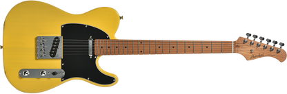 Bacchus BTE-1DX RSM/M