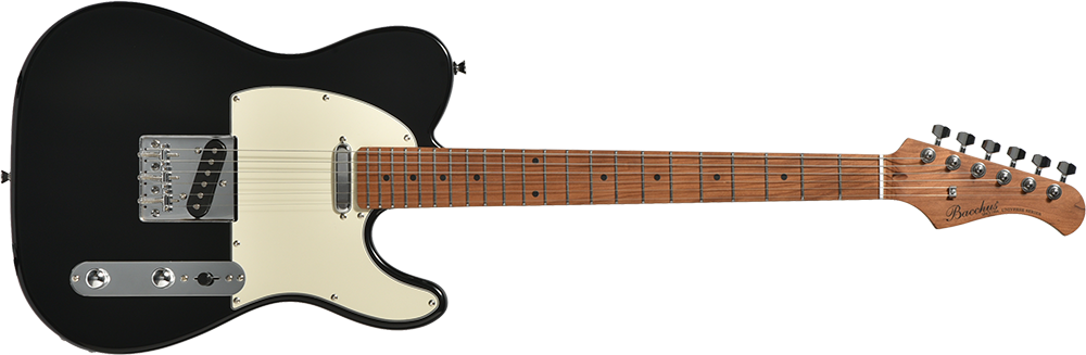 Bacchus BTE-1DX RSM/M