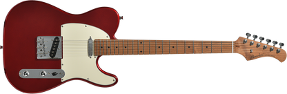 Bacchus BTE-1DX RSM/M