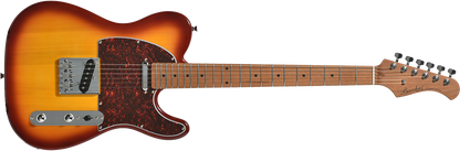 Bacchus BTE-1DX RSM/M