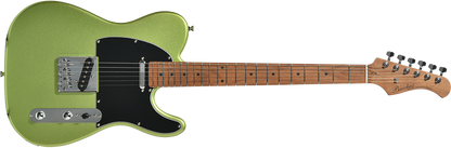 Bacchus BTE-1DX RSM/M