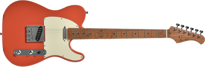 Bacchus BTE-1DX RSM/M