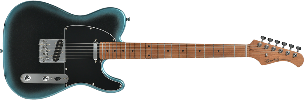 Bacchus BTE-1DX RSM/M