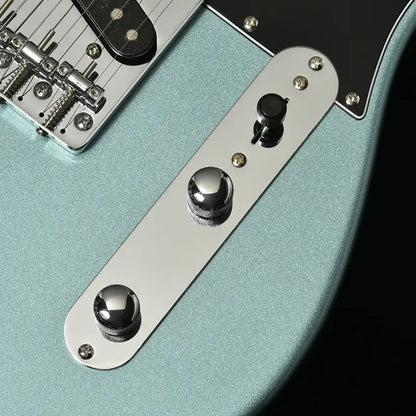 Bacchus BTE-1DX RSM/M