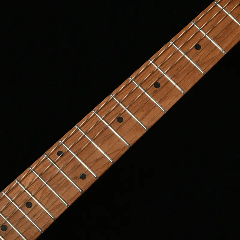 Bacchus BTE-1DX RSM/M