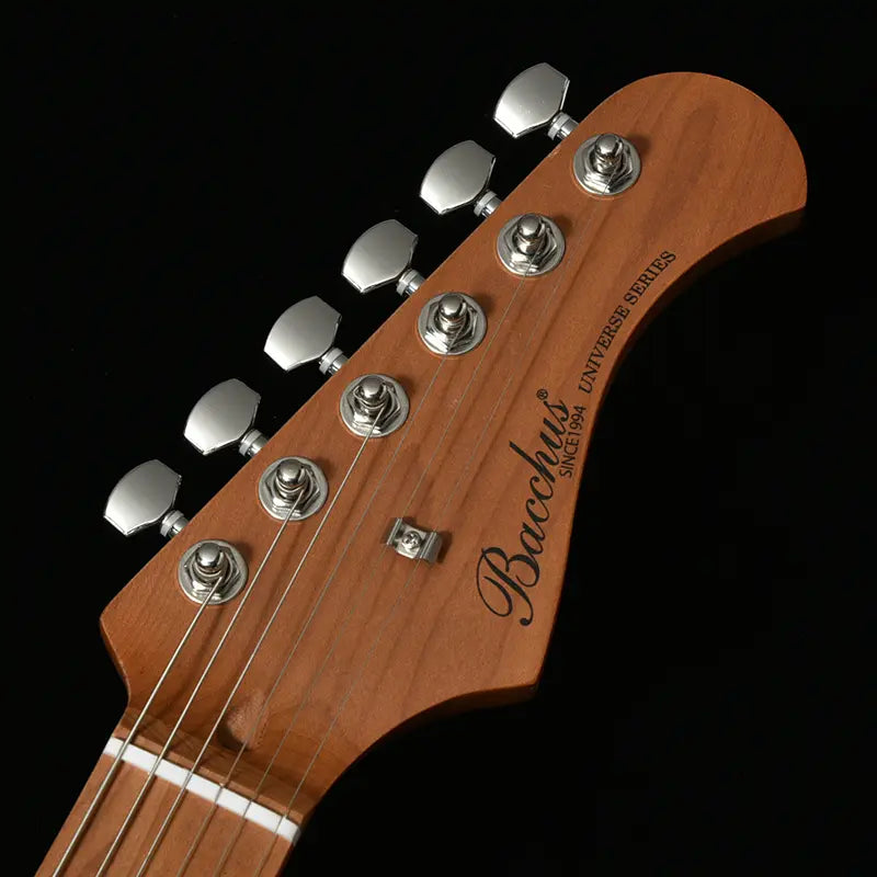 Bacchus BTE-1DX RSM/M