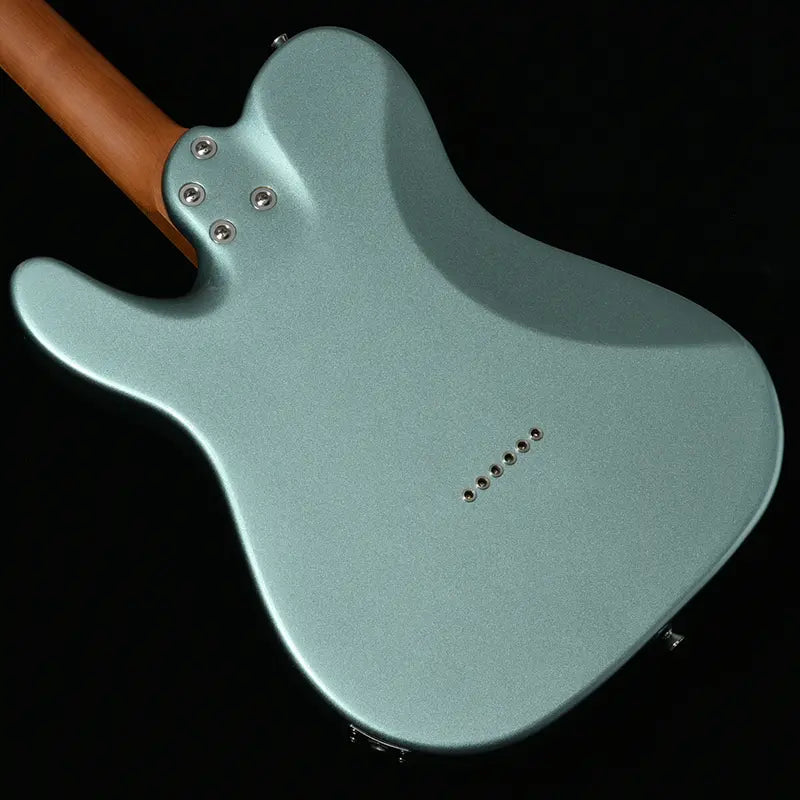 Bacchus BTE-1DX RSM/M