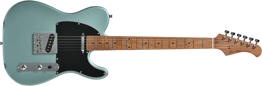 Bacchus BTE-1DX RSM/M