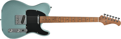 Bacchus BTE-1DX RSM/M