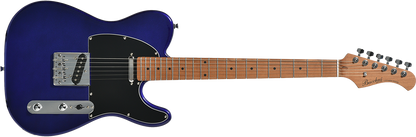 Bacchus BTE-1DX RSM/M