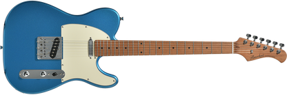 Bacchus BTE-1DX RSM/M