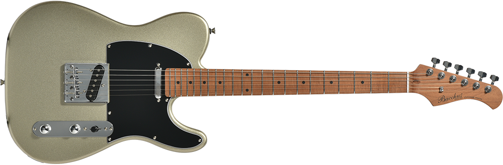 Bacchus BTE-1DX RSM/M