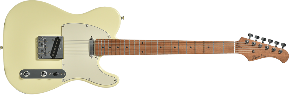 Bacchus BTE-1DX RSM/M