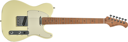 Bacchus BTE-1DX RSM/M