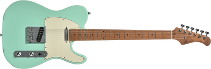 Bacchus BTE-1DX RSM/M
