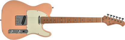 Bacchus BTE-1DX RSM/M