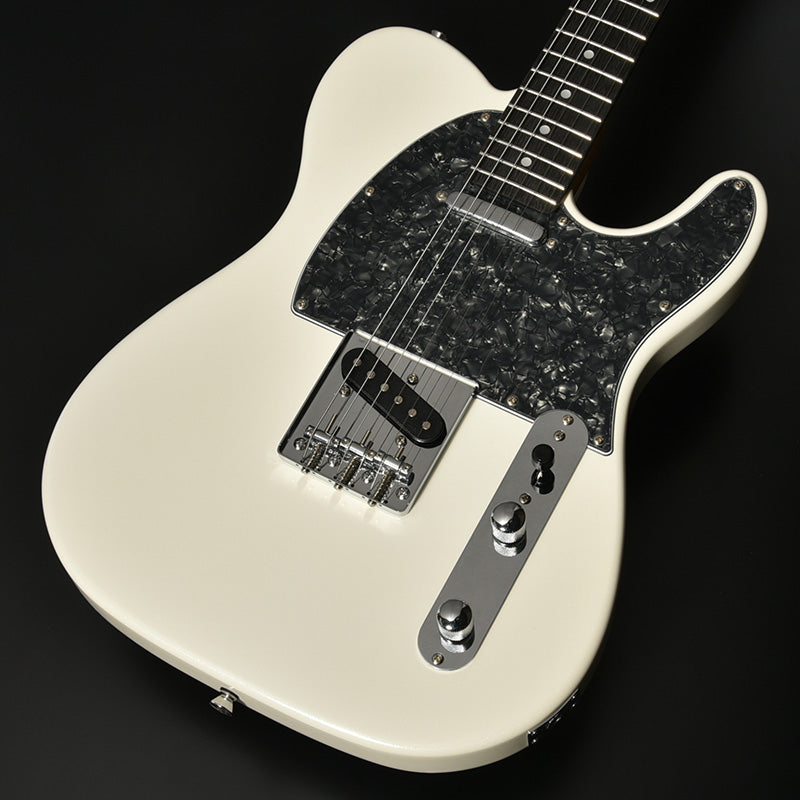 Bacchus BTE-1DX RSM/P