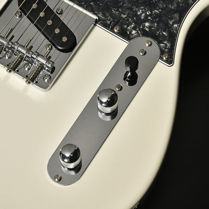 Bacchus BTE-1DX RSM/P
