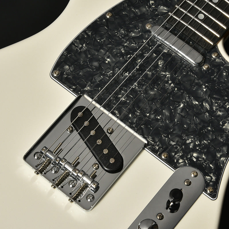 Bacchus BTE-1DX RSM/P