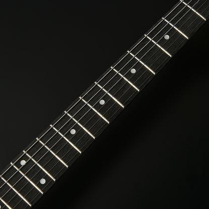 Bacchus BTE-1DX RSM/P
