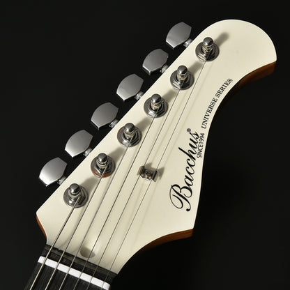 Bacchus BTE-1DX RSM/P