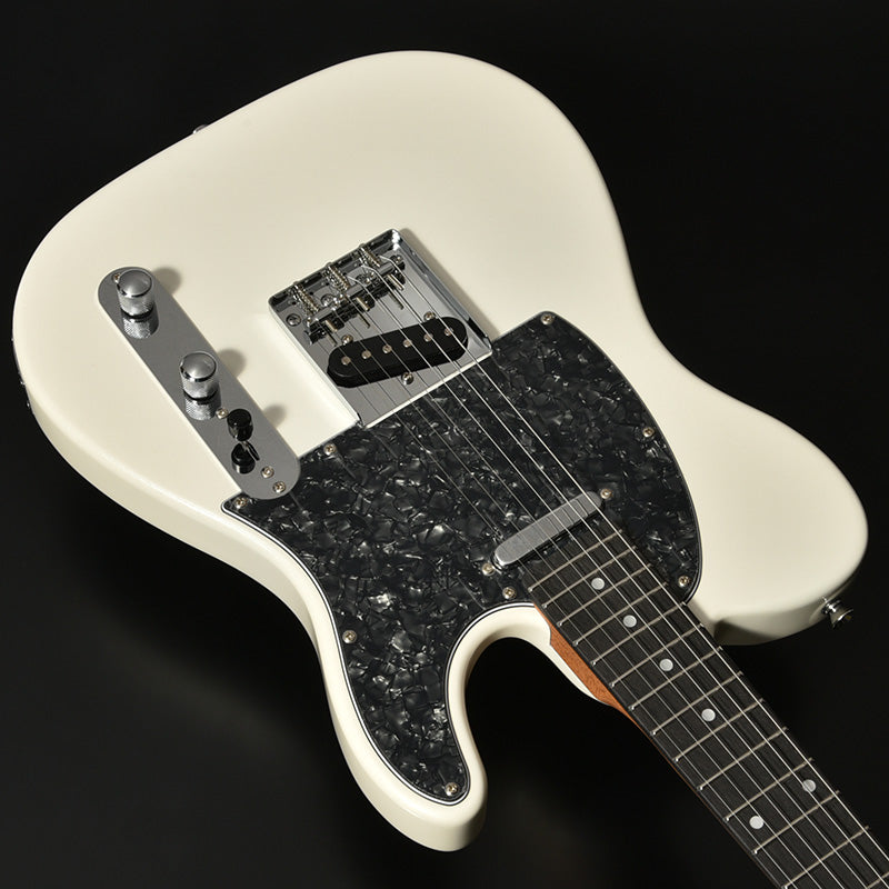 Bacchus BTE-1DX RSM/P