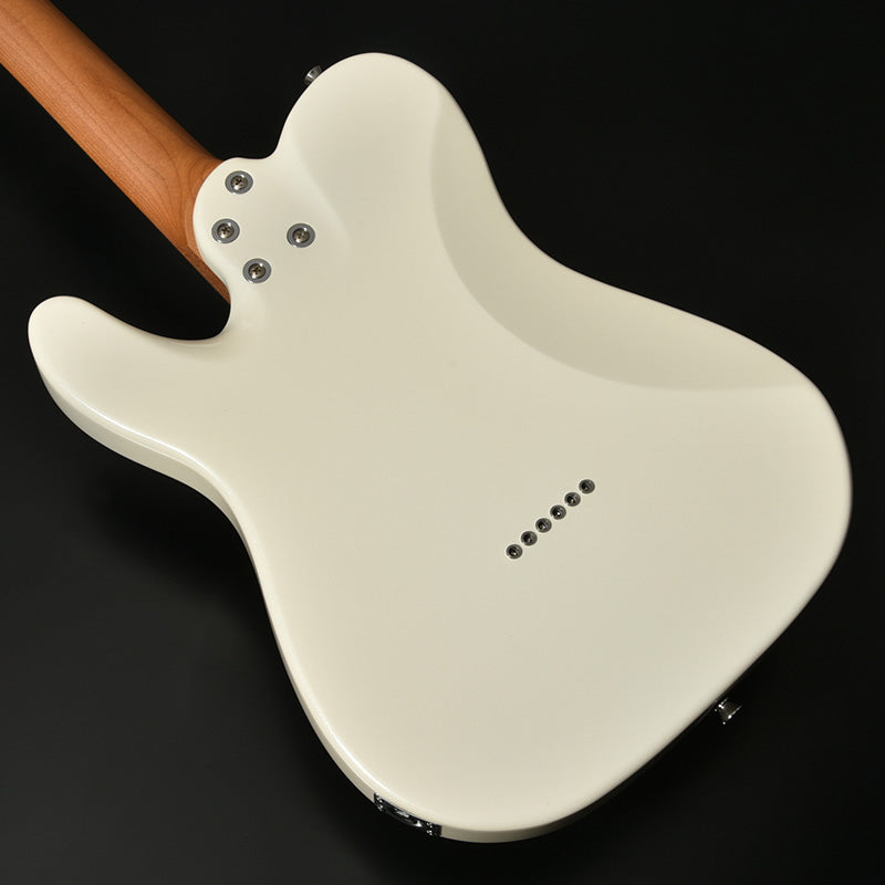 Bacchus BTE-1DX RSM/P
