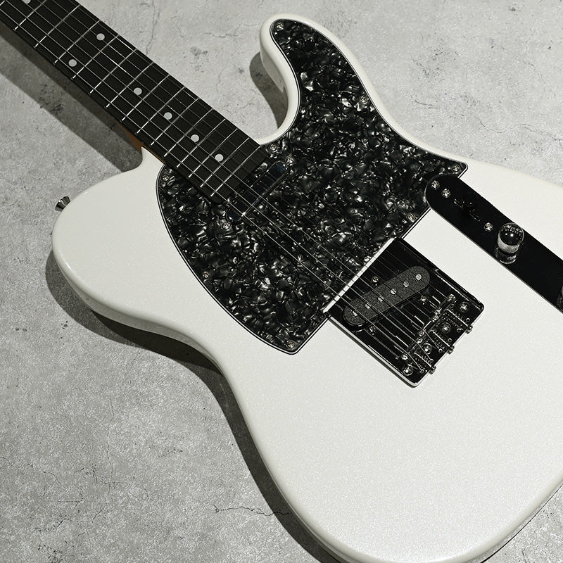 Bacchus BTE-1DX RSM/P