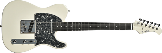 Bacchus BTE-1DX RSM/P