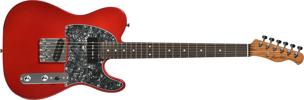 Bacchus BTE-2-RSM/M-BPPG