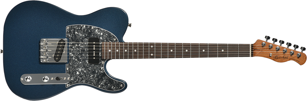 Bacchus BTE-2-RSM/M-BPPG