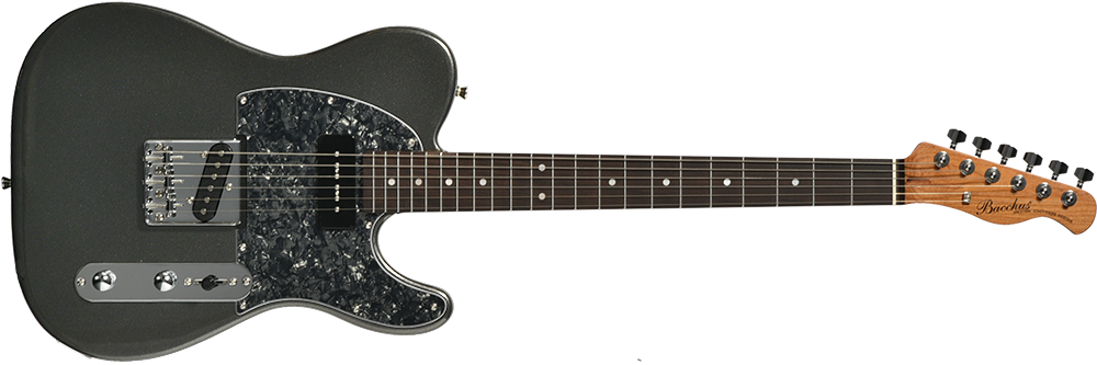 Bacchus BTE-2-RSM/M-BPPG